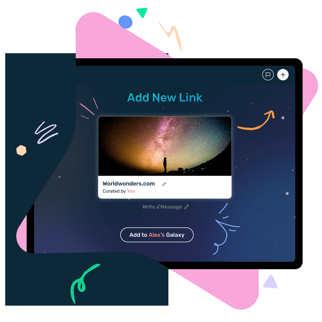 screenshot of AstroSafe