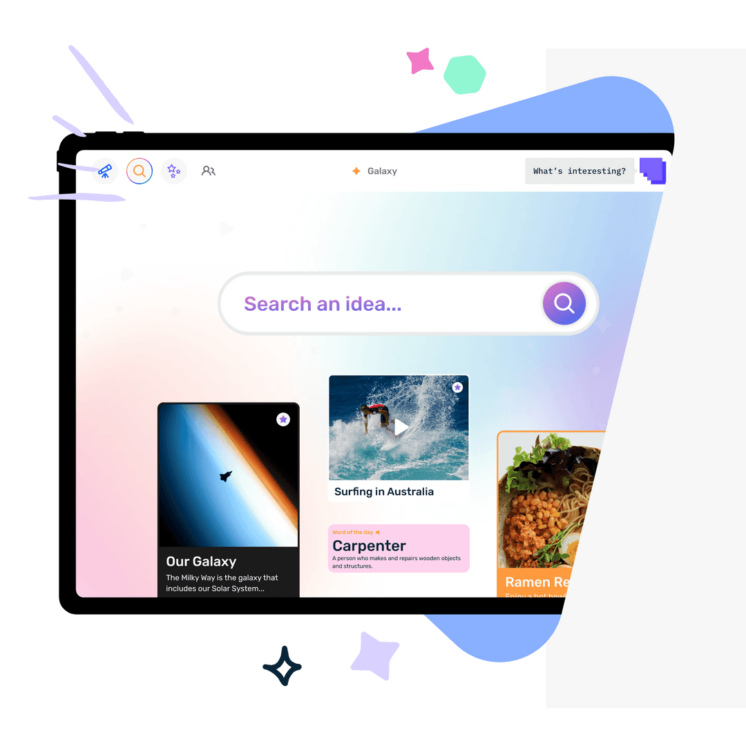 screenshot of AstroSafe