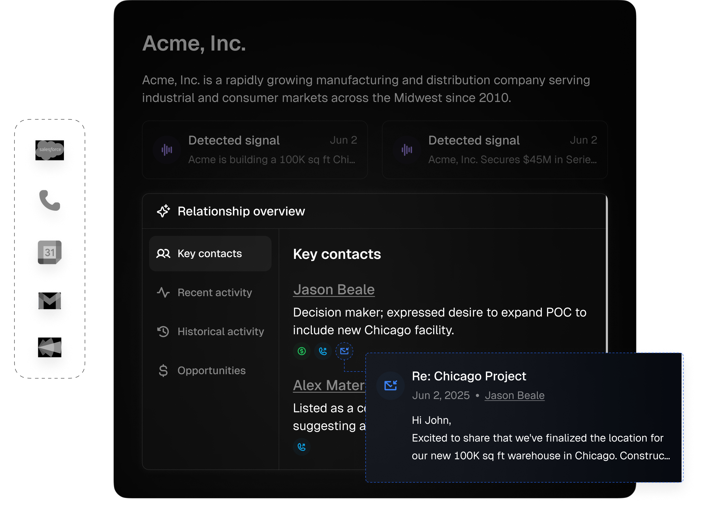 screenshot of Athean