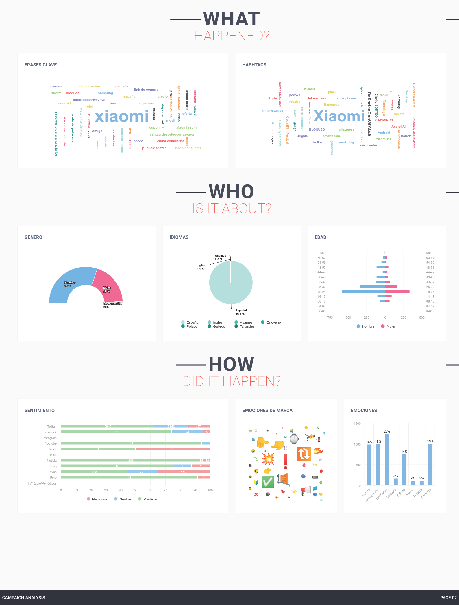 screenshot of Atribus