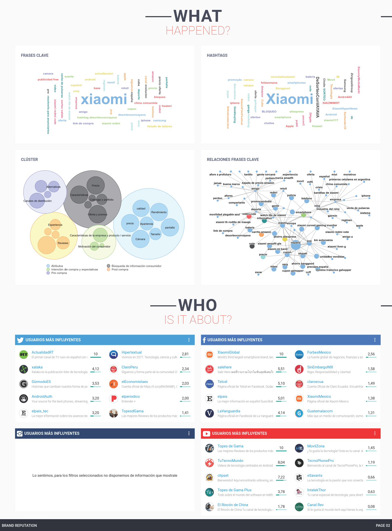 screenshot of Atribus