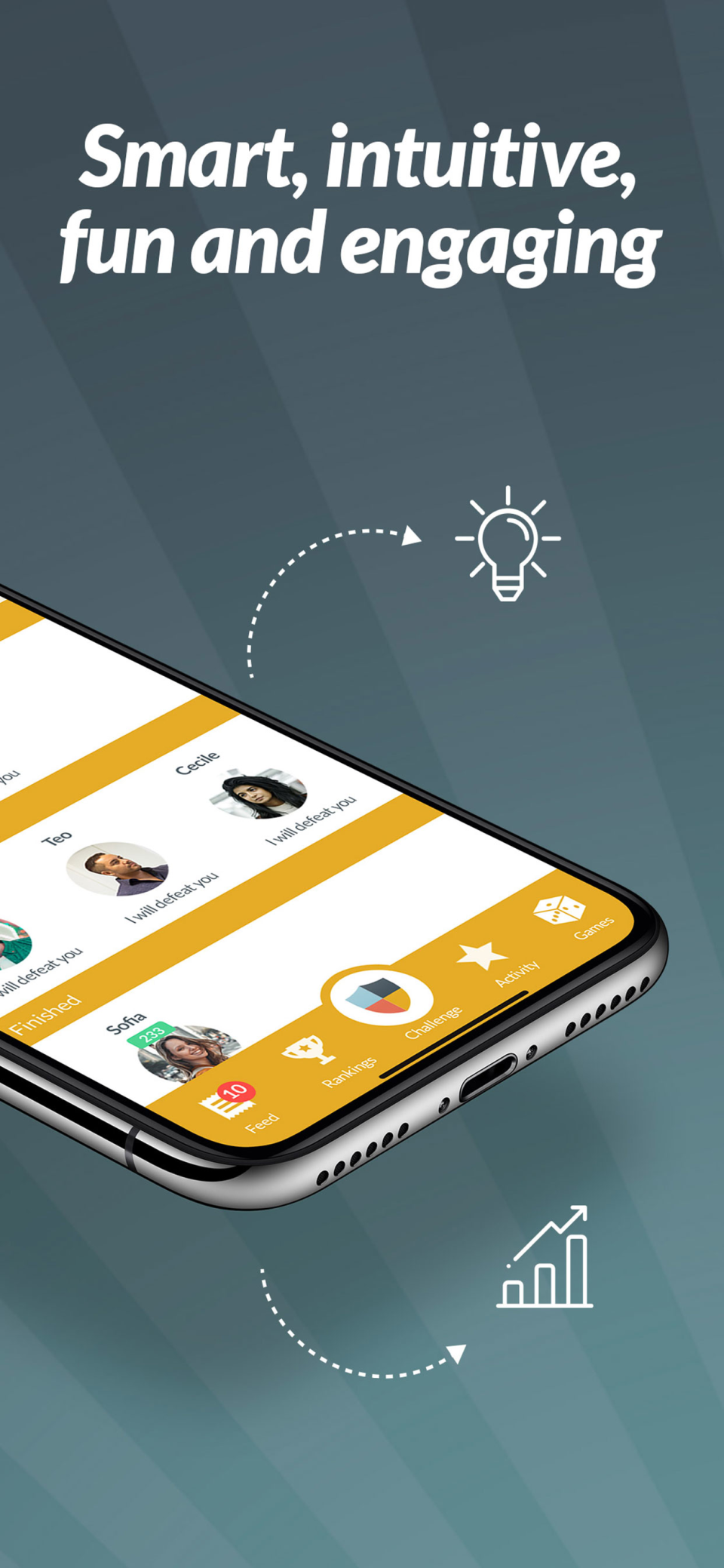 screenshot of Atrivity