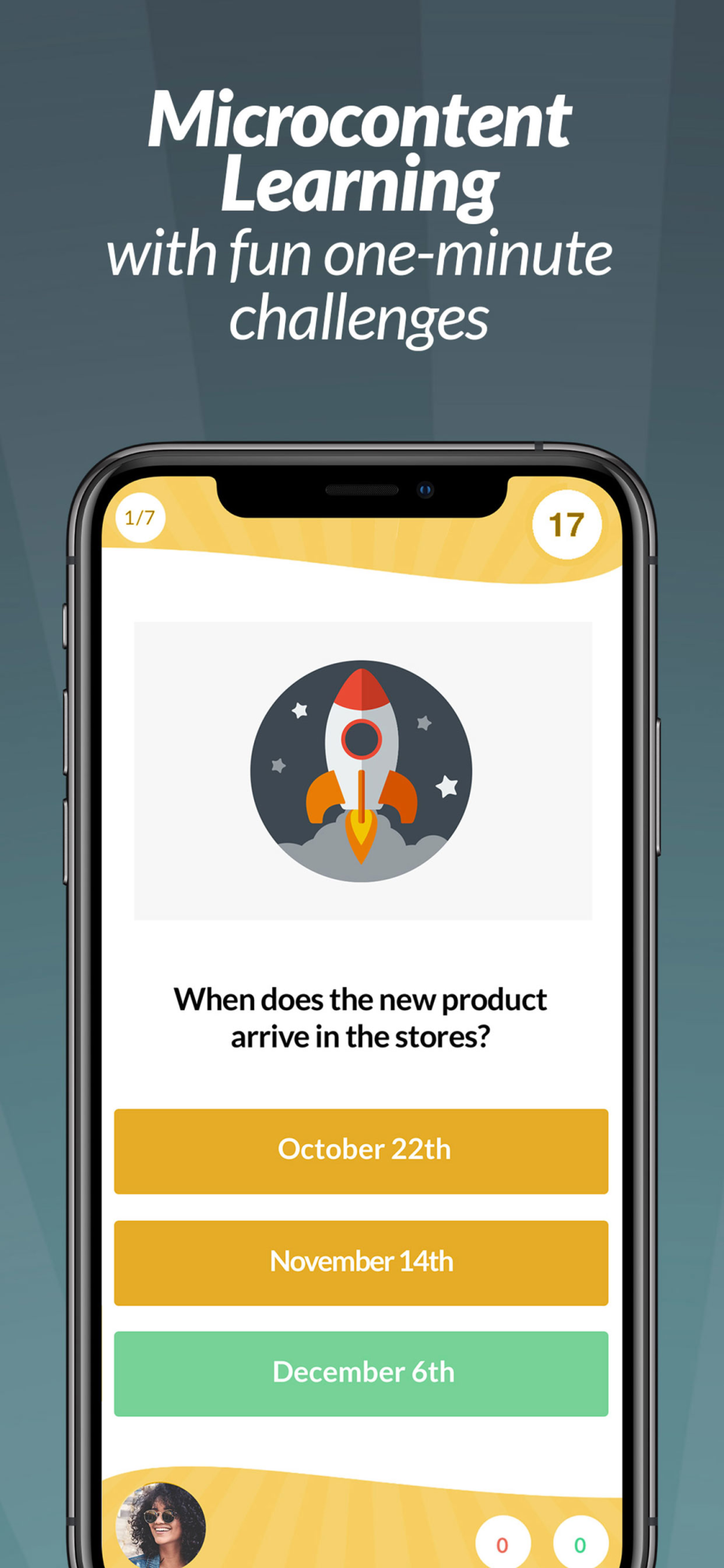 screenshot of Atrivity