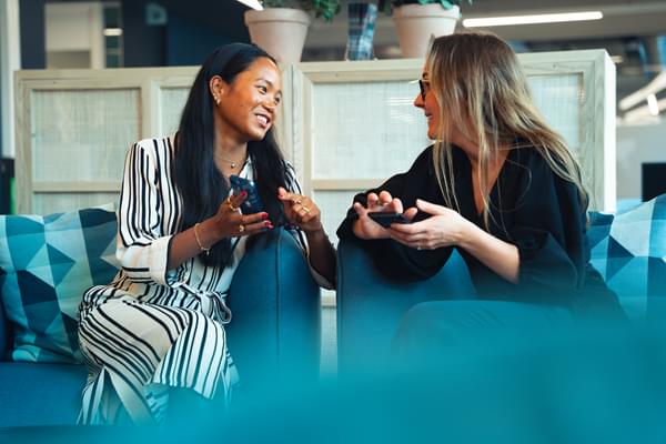 screenshot of Attensi