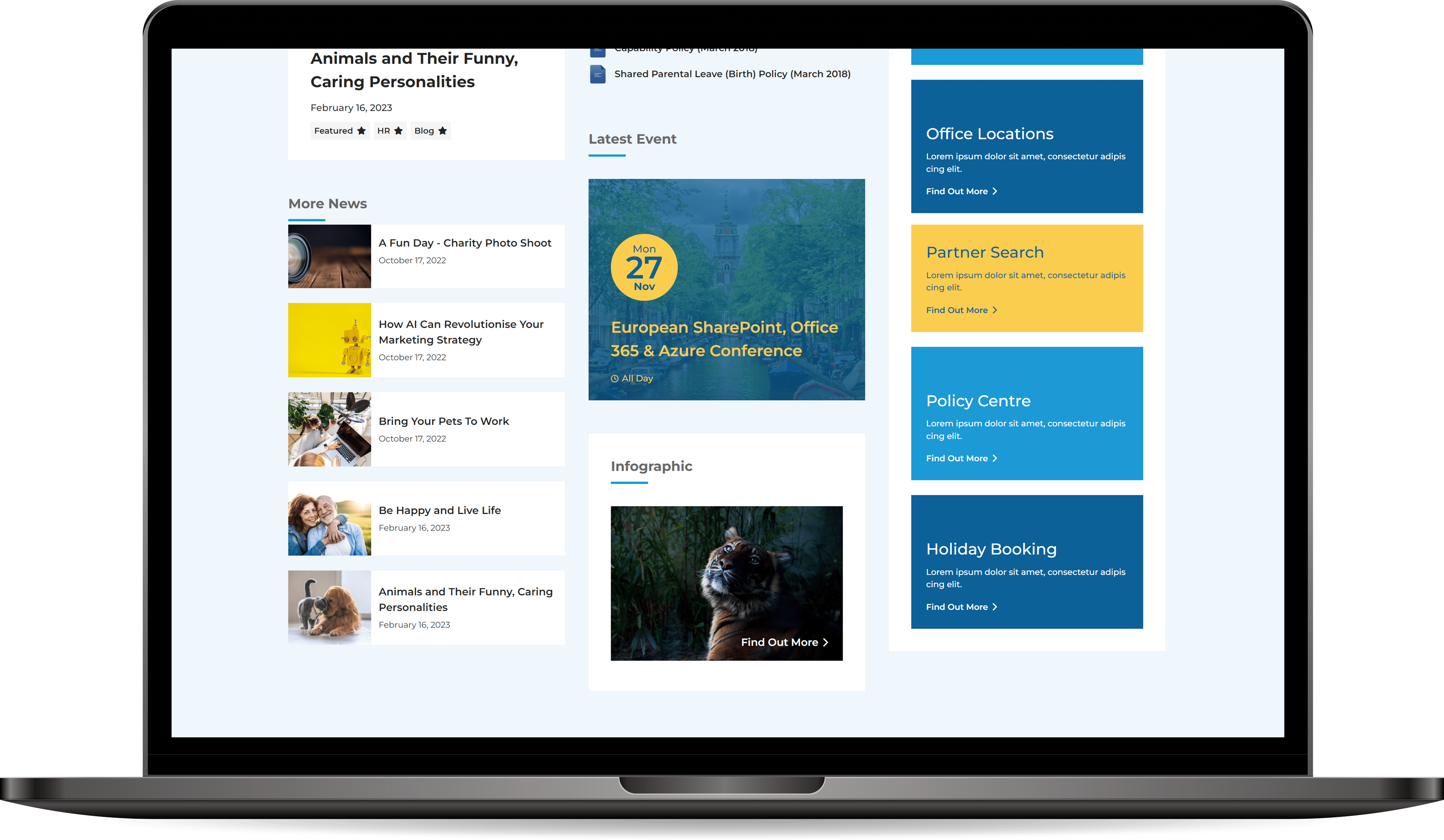 screenshot of Attollo