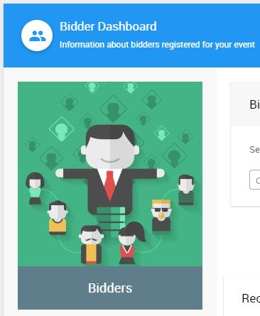 screenshot of Auctria