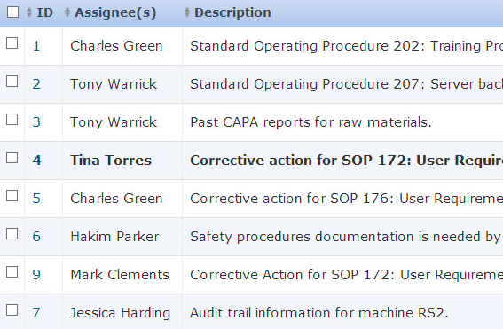 screenshot of AuditUtopia