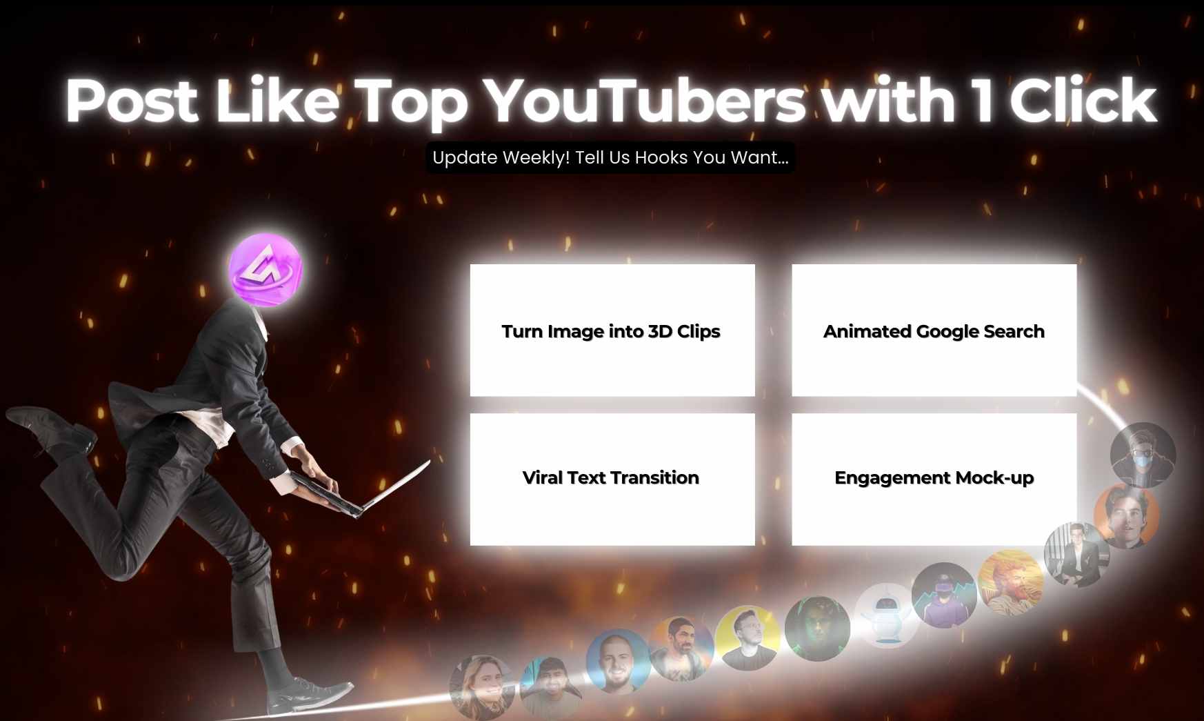 screenshot of AutoAE