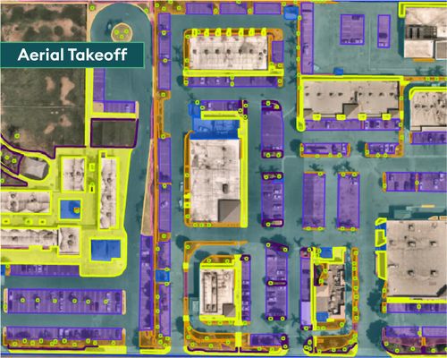 screenshot of AutoMeasure