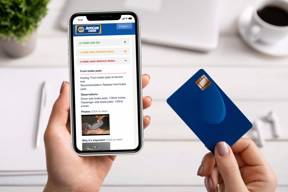 screenshot of AutoServe1