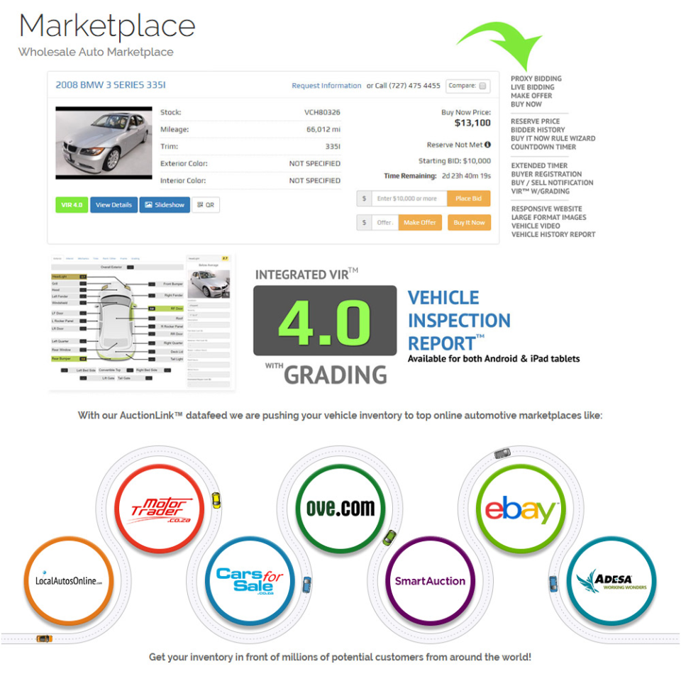 screenshot of AutoXloo