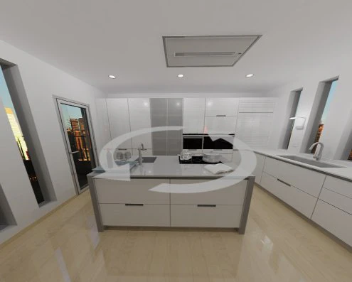 screenshot of Autokitchen