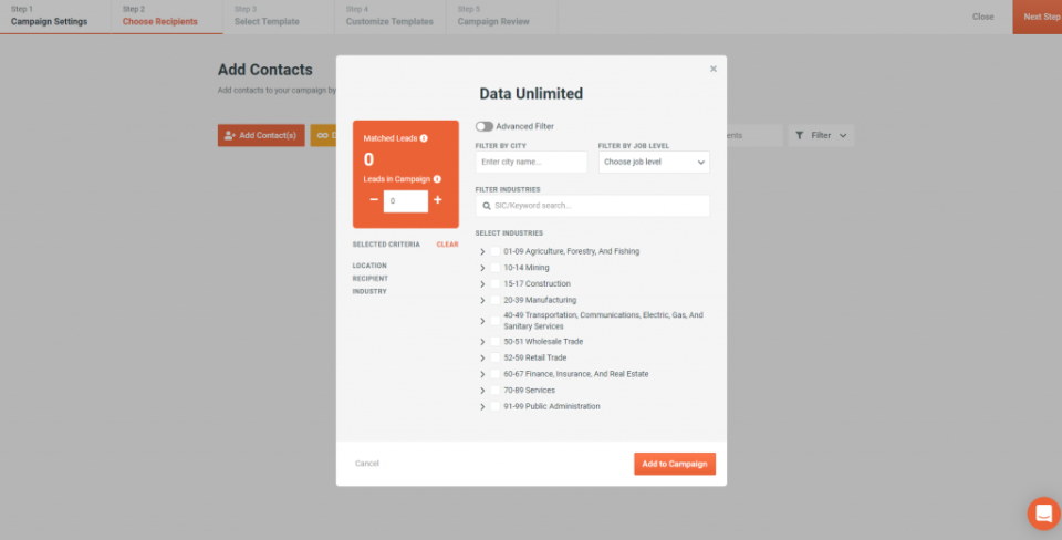 screenshot of Autoklose
