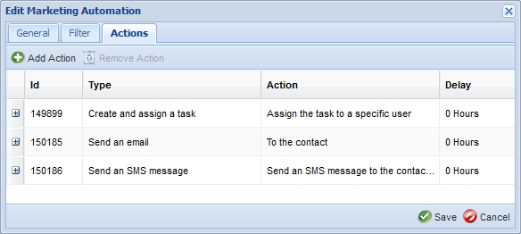 screenshot of Automatur