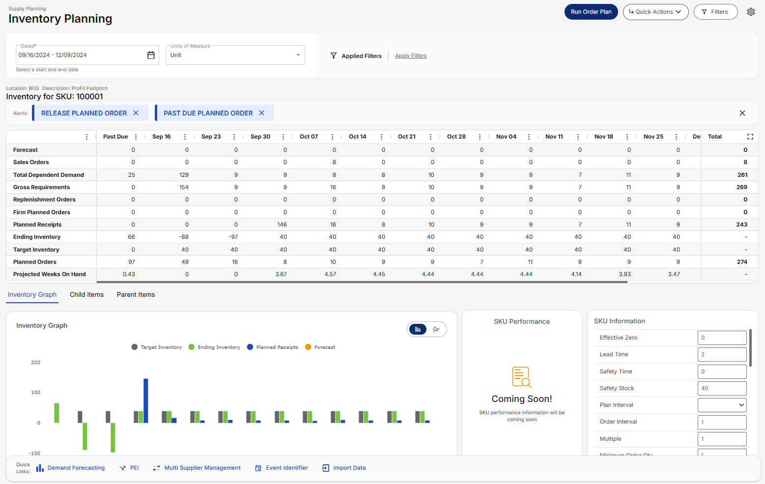 screenshot of Avercast