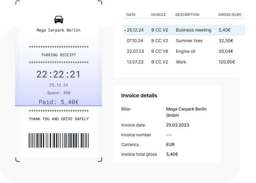 screenshot of Avrios