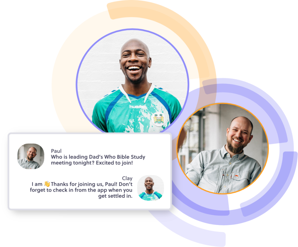 screenshot of Aware3