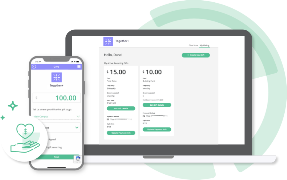 screenshot of Aware3