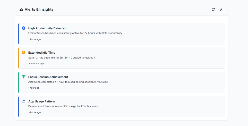 screenshot of AxiDots