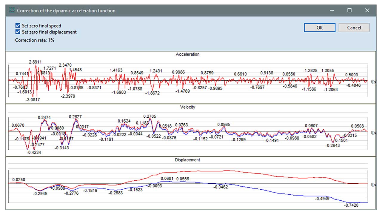screenshot of AxisVM