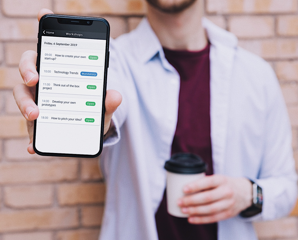 screenshot of Azavista