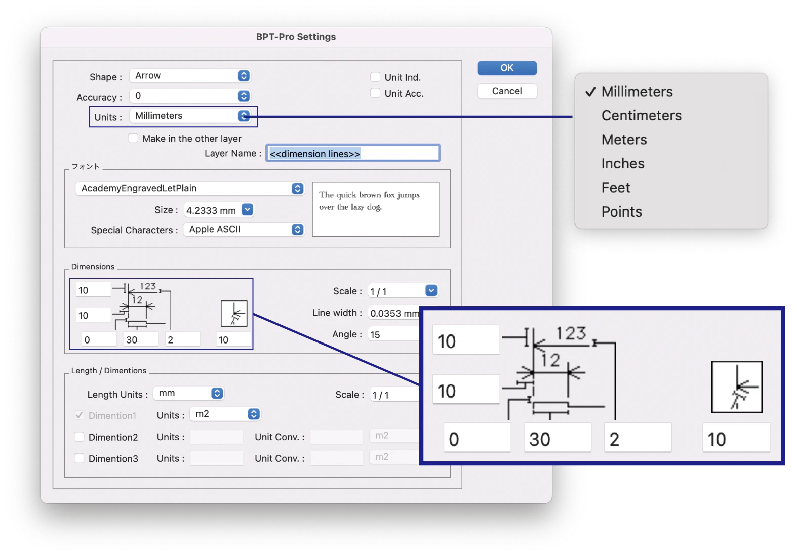 screenshot of BPT-Pro