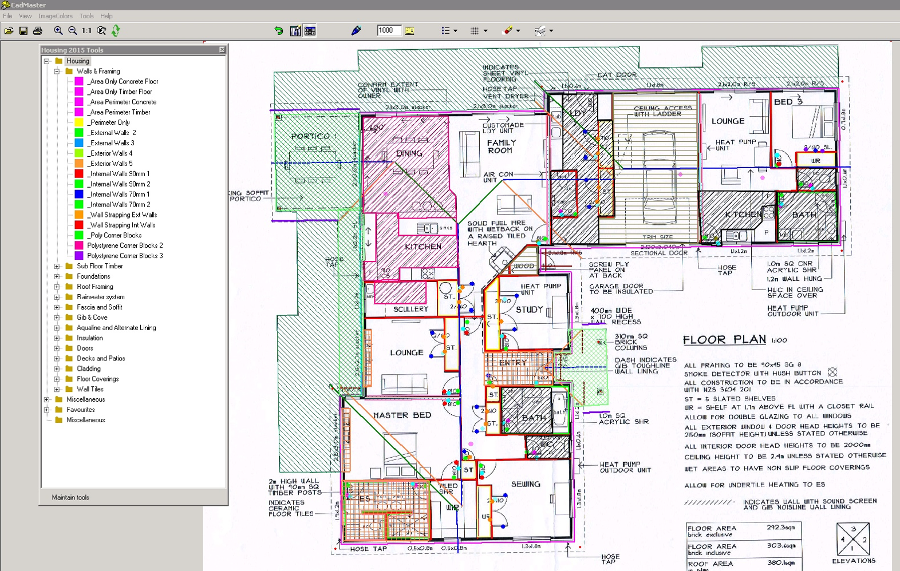 screenshot of BUILDMASTER