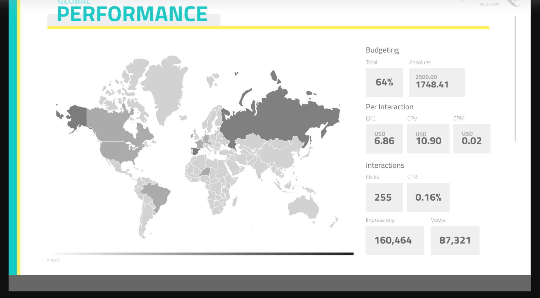 screenshot of Babuin