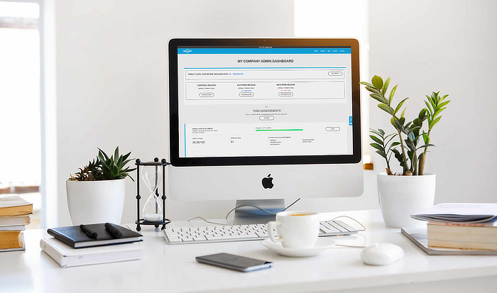 screenshot of Ballast