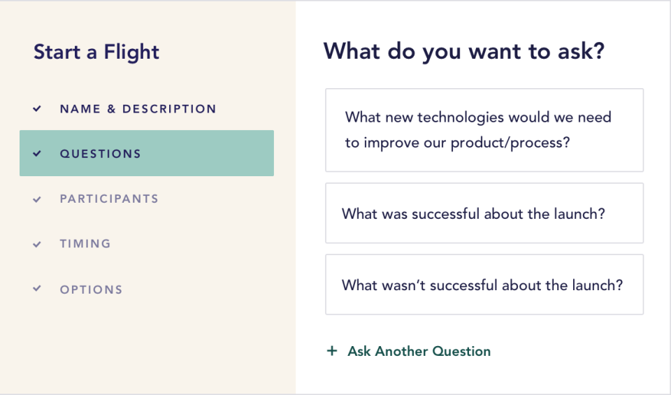 screenshot of Balloon