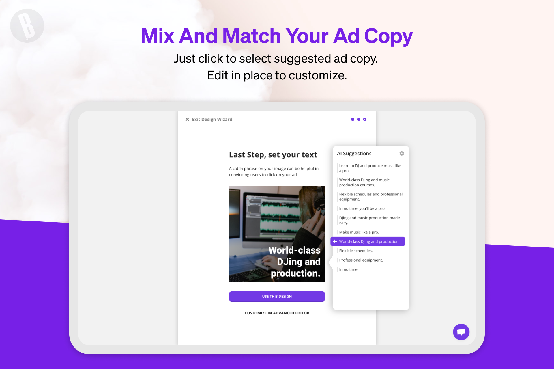 screenshot of Balloonary