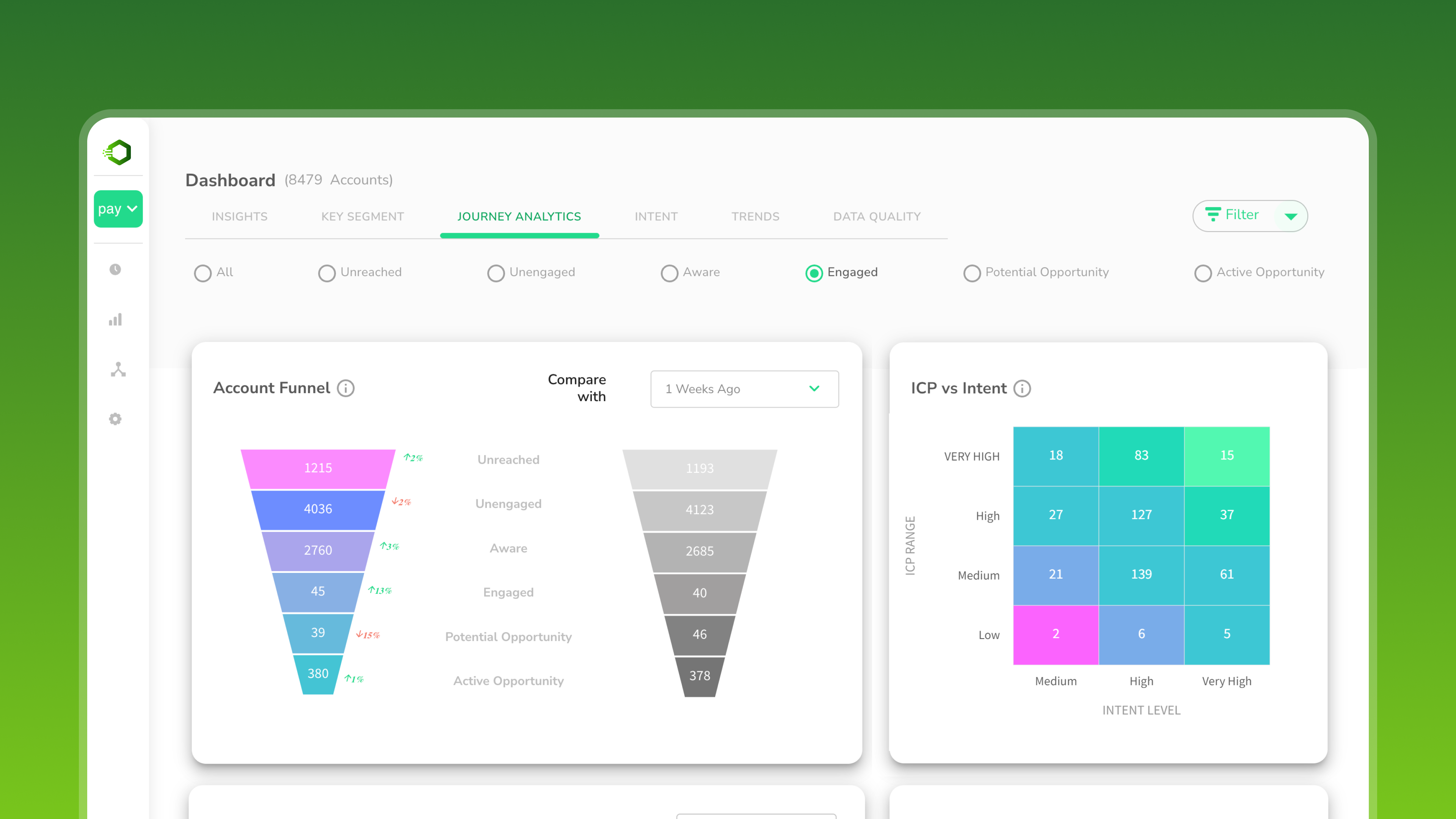screenshot of BambooBox