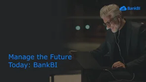 screenshot of BankBI