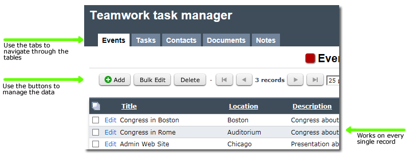 screenshot of BaseBear