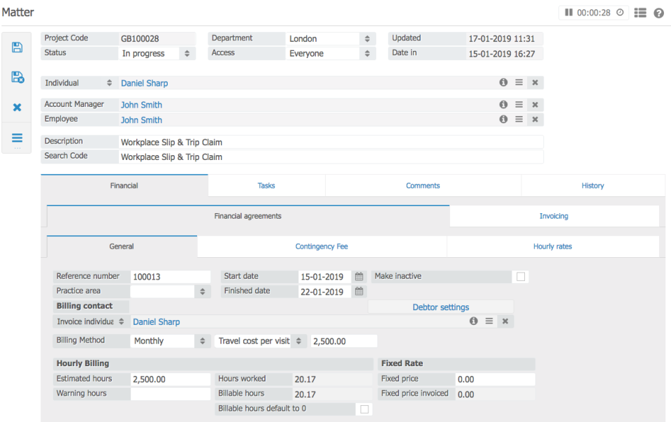 screenshot of BaseNet