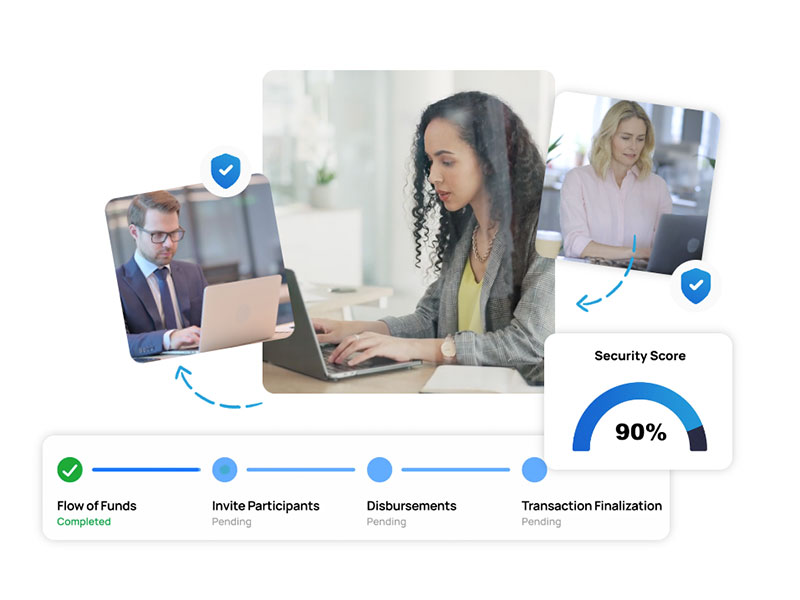 screenshot of Basefund