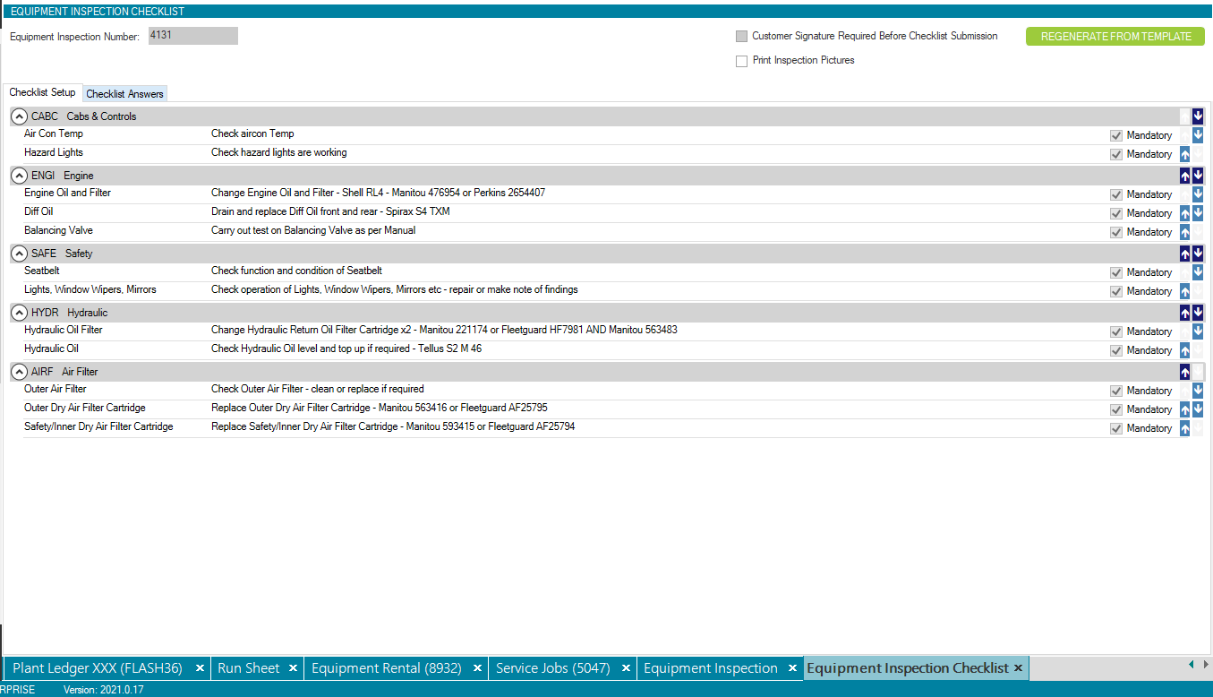 screenshot of Baseplan