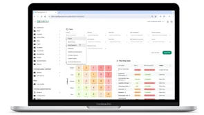 screenshot of Battleground