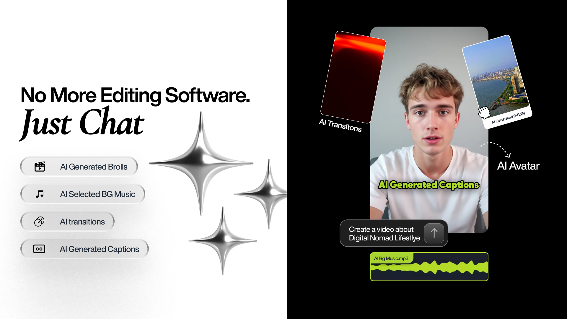 screenshot of BeHooked