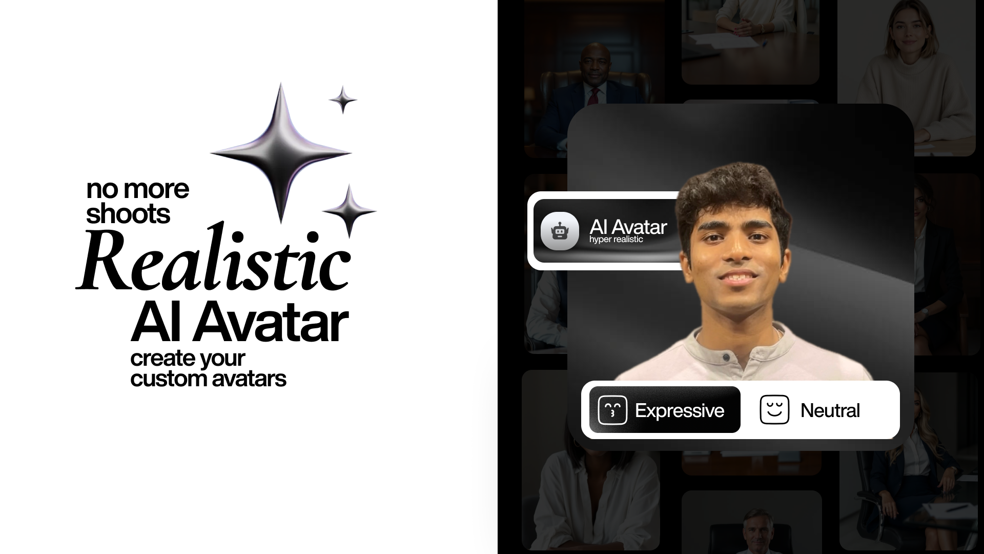 screenshot of BeHooked