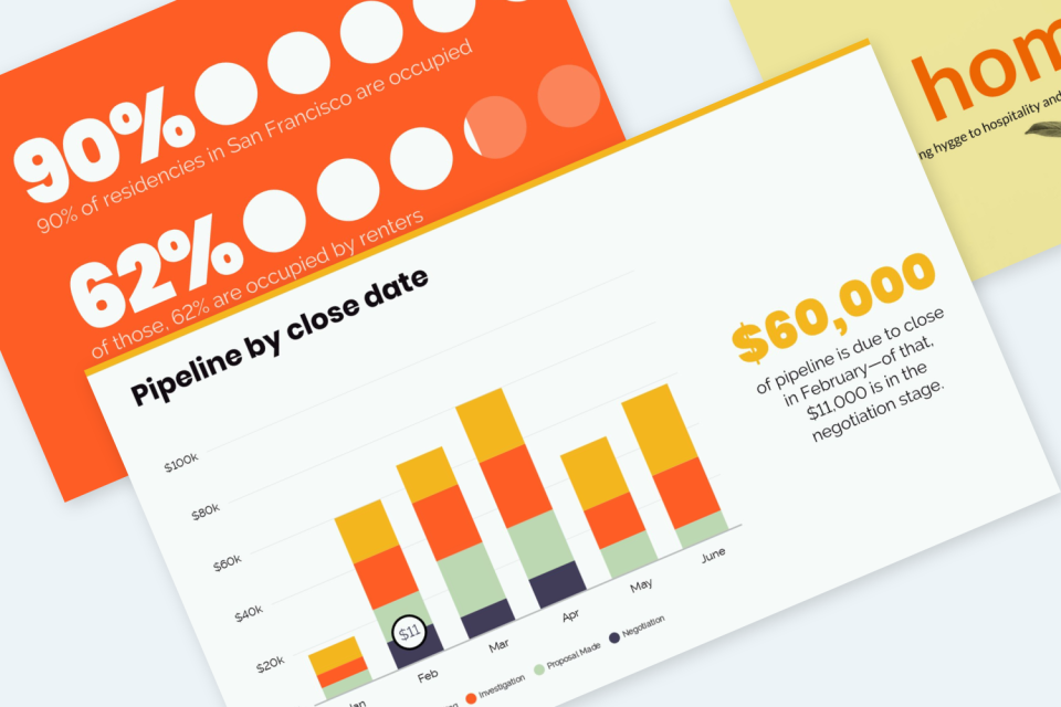 screenshot of Beautiful.ai