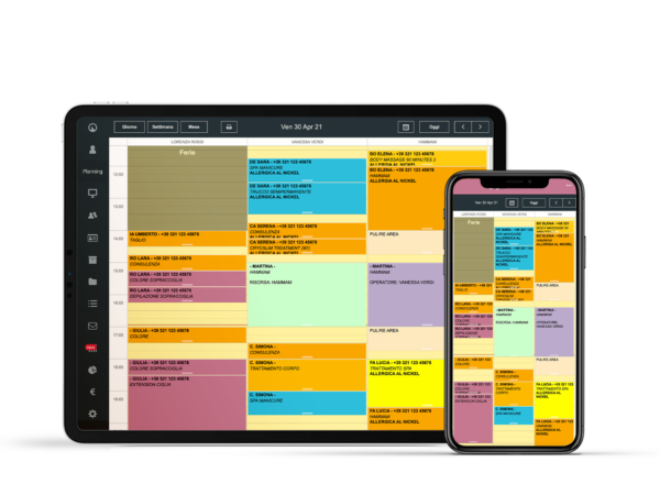screenshot of BeautyCheck