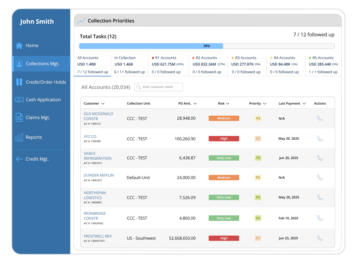 screenshot of Bectran