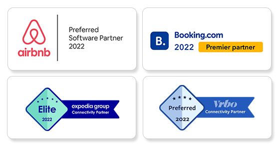 screenshot of Beds24