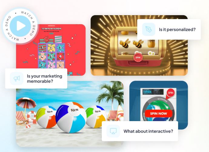 screenshot of BeeLiked