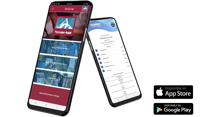 screenshot of BeepQuest