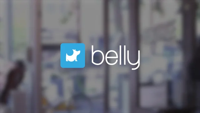 screenshot of Belly