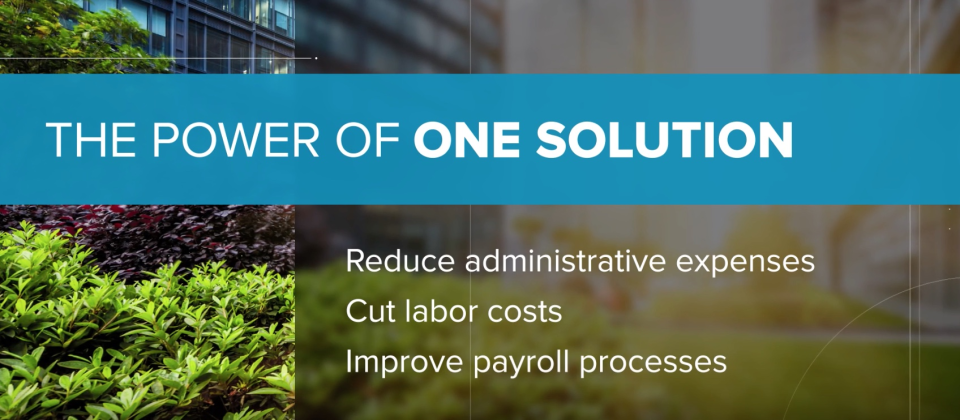 screenshot of BeneFinder