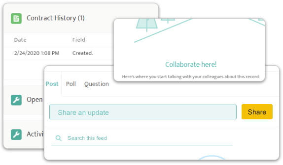screenshot of Benelinx