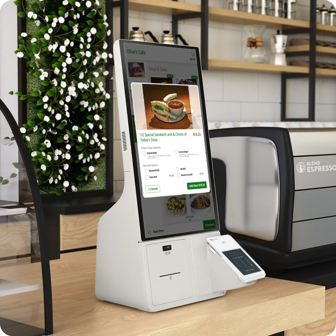 screenshot of BentoBox